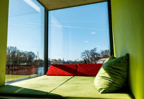 Albergue Jugendherberge Schweinfurt