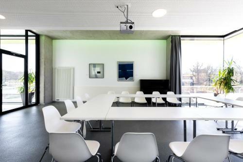 Albergue Jugendherberge Schweinfurt