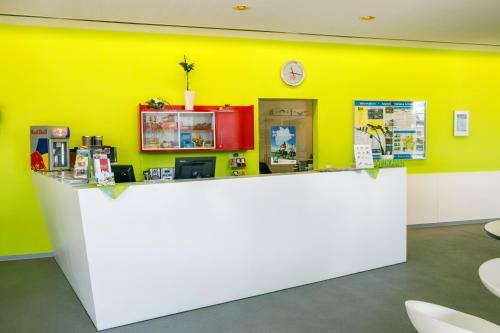 Albergue Jugendherberge Schweinfurt