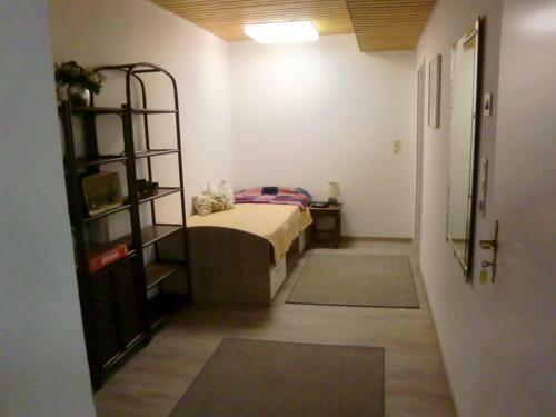 Apartamento Ferienwohnung Bozsik