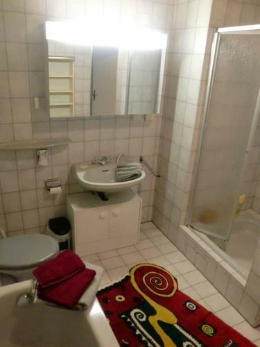 Apartamento Ferienwohnung Bozsik