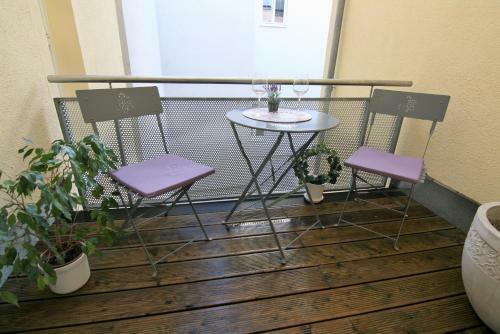 Apartamento Fewo Schweriner Altstadt