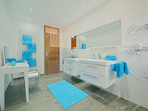 Apartamentos Ferienwohnung Funtensee
