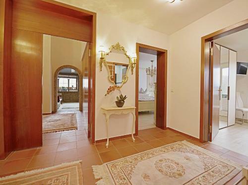 Apartamentos Ferienwohnung Funtensee