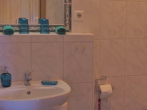 Hostal G�stehaus Moderegglehen