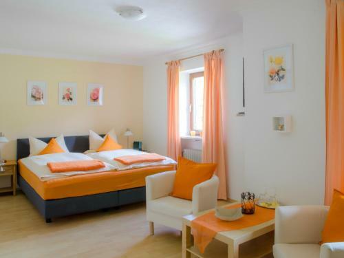 Hostal G�stehaus Moderegglehen