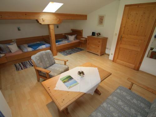 Hostal G�stehaus Moderegglehen