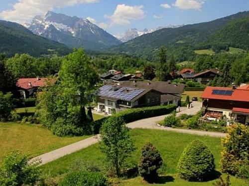 Hostal G�stehaus Moderegglehen