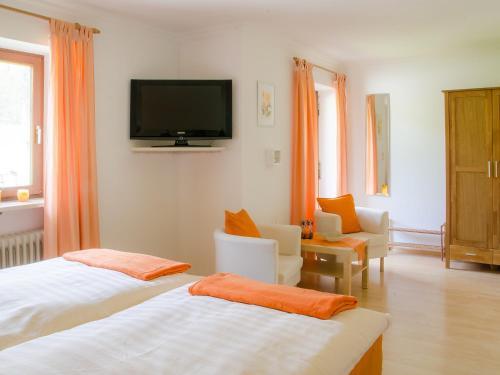 Hostal G�stehaus Moderegglehen