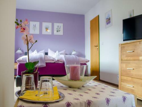 Hostal G�stehaus Moderegglehen