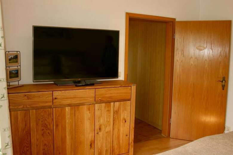 Apartamento Fewo Zirbenbl�te