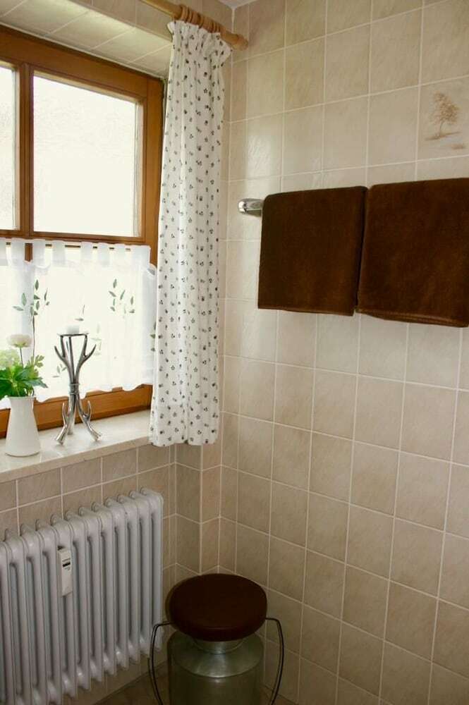 Apartamento Fewo Zirbenbl�te