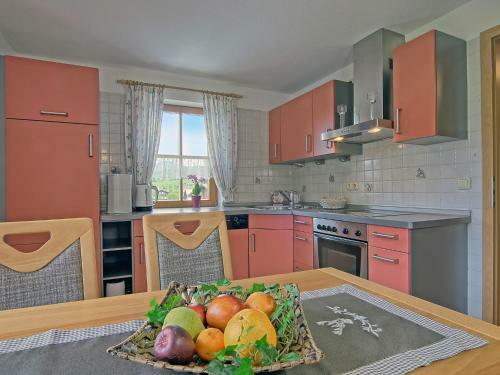 Apartamento Ferienwohnungen Andrea