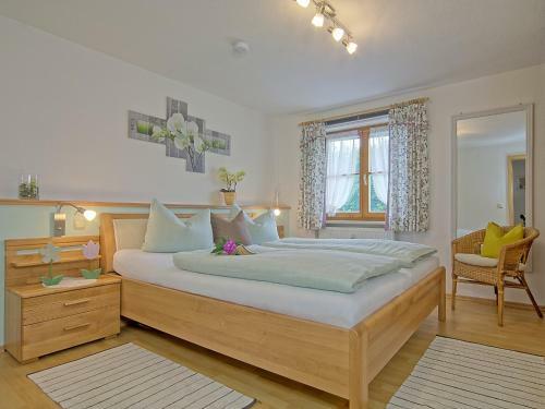 Apartamento Ferienwohnungen Andrea