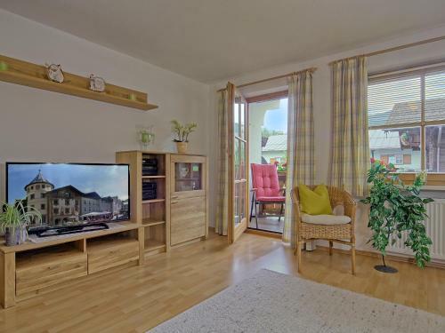 Apartamento Ferienwohnungen Andrea