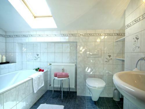 Apartamento Ferienwohnungen Andrea