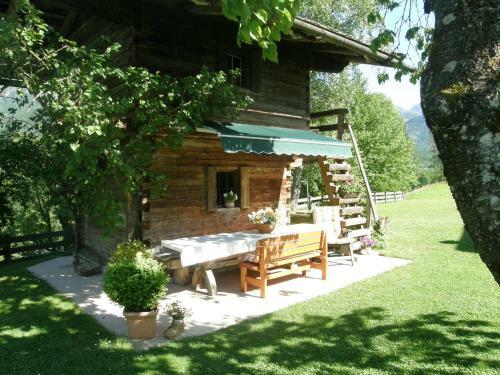 Apartamento Ferienwohnungen Andrea