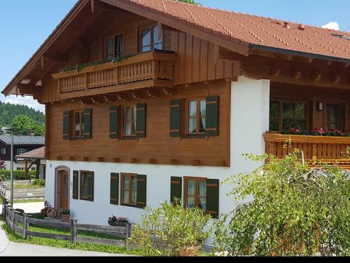Apartamento Ferienwohnungen Andrea