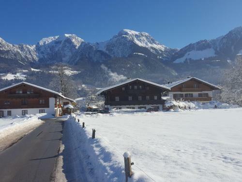 Apartamento Ferienwohnungen Andrea
