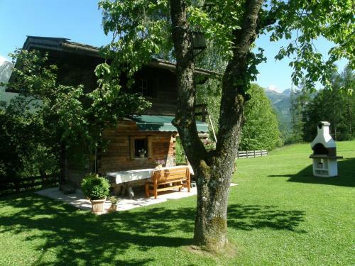 Apartamento Ferienwohnungen Andrea
