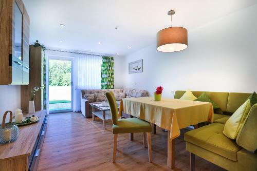 Apartamento Fewo Haus Heimattreu