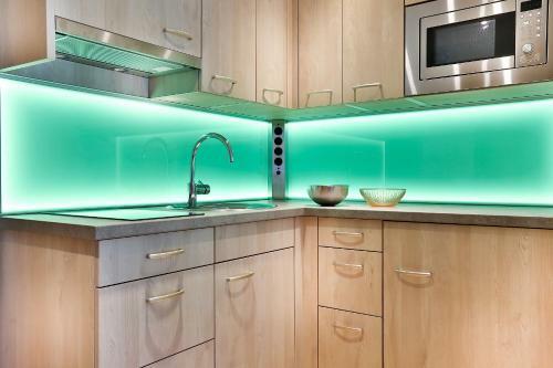 Apartamento Fewo Haus Heimattreu