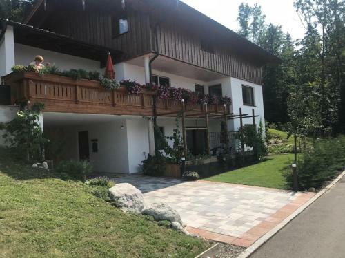 Apartamento Fewo Albion