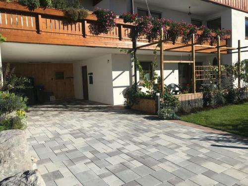 Apartamento Fewo Albion