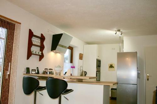 Apartamento Fewo Albion