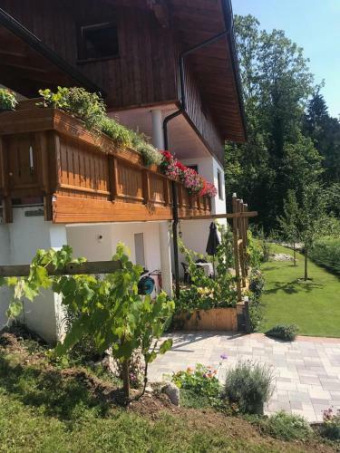 Apartamento Fewo Albion