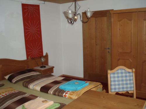 Apartments Friedlich