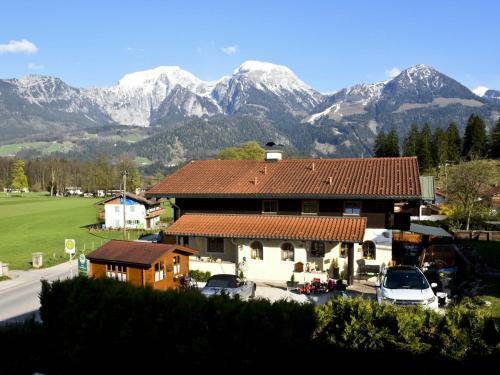 Apartments Friedlich