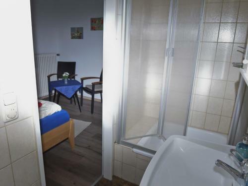 Apartments Friedlich