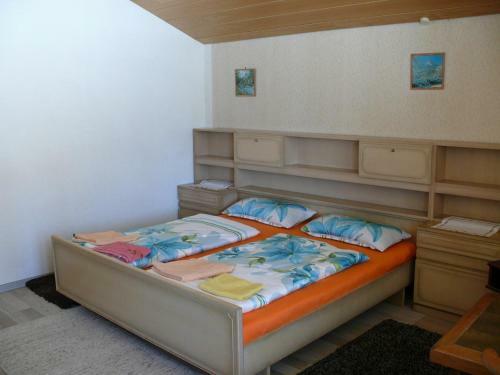 Apartments Friedlich