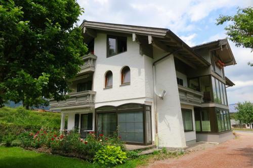 Apartments Friedlich