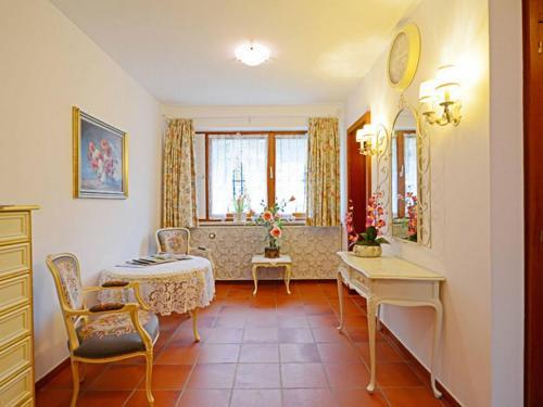 Apartamentos Ferienwohnung K�nigssee