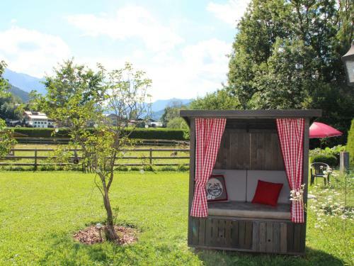 Bed & Breakfast Haus Mariengrund