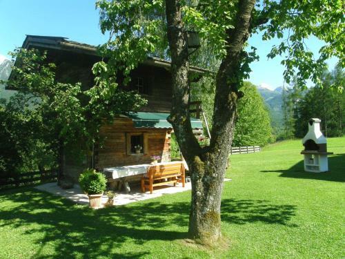 Apartamento Ferienwohnung Andrea