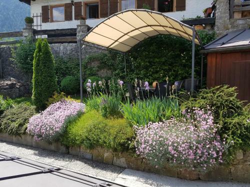 Apartamento Ferienwohnungen Paar