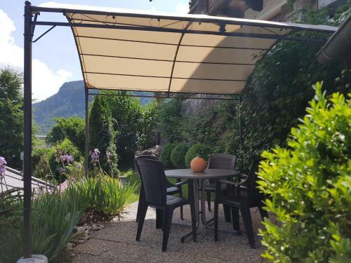 Apartamento Ferienwohnungen Paar