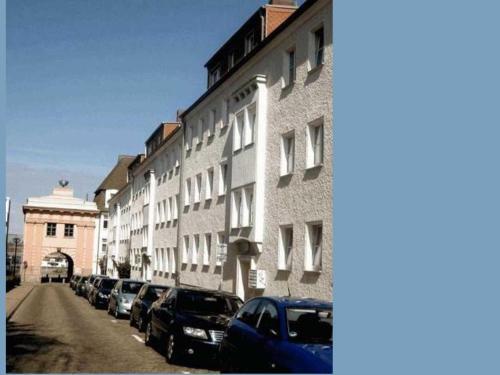 Apartamento Ferienwohnung Cityflair _ 32290