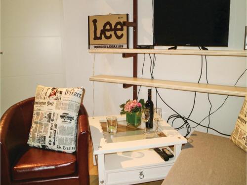 Studio Apartment In Rostock