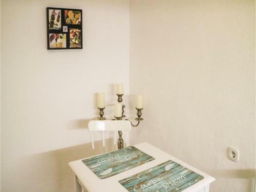 Studio Apartment In Rostock