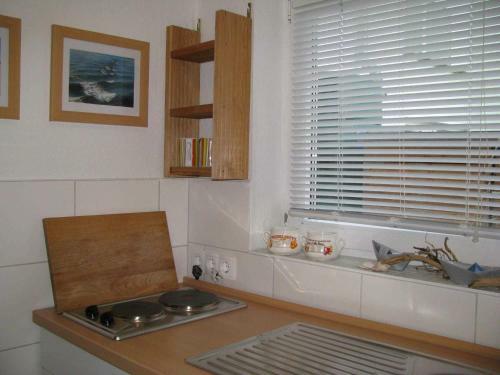 Apartamento Kleines Gaestehaus _ Objekt 25897
