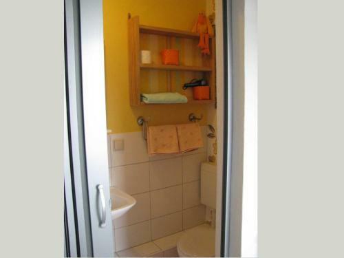 Apartamento Kleines Gaestehaus _ Objekt 25897