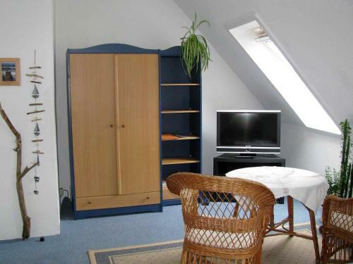 Apartamento Kleines Gaestehaus _ Objekt 25897