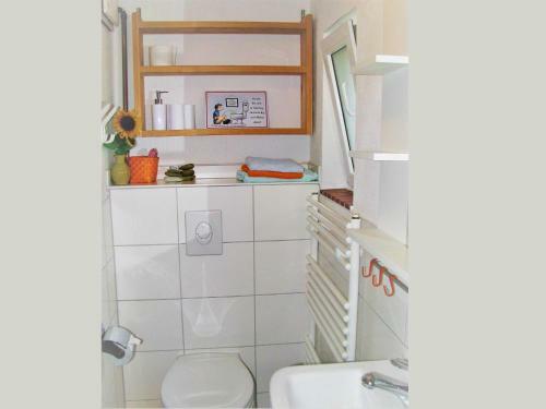 Apartamento Kleines Gaestehaus _ Objekt 25897