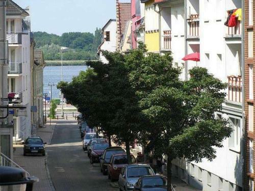 Apartamento Kleines Gaestehaus _ Objekt 25897
