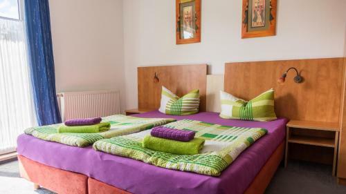 Hostal Pension Elmenhorst