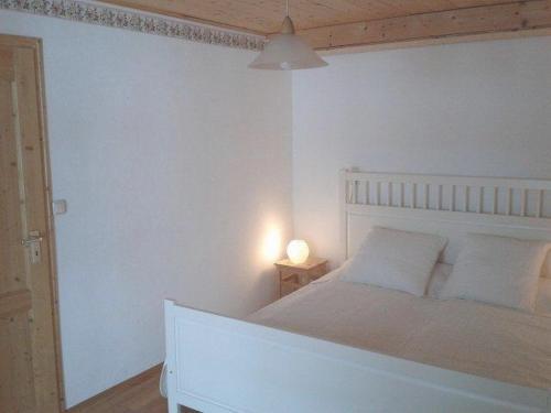 Apartamento Haus Perlgut